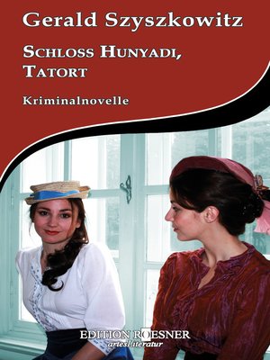cover image of Schloss Hunyadi